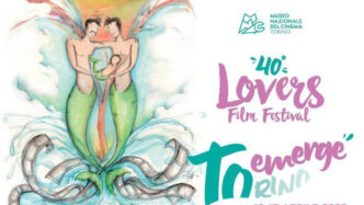 Lovers Film Festival3A 40 anni