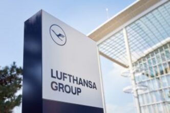 Lufthansa chiude il 2024 con r