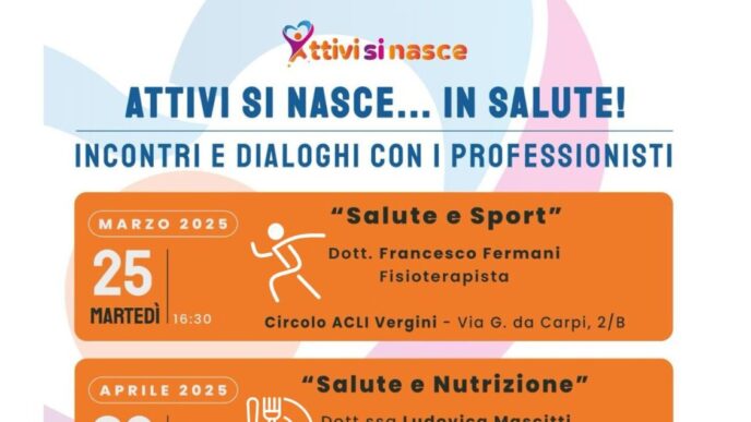 Macerata lancia un ciclo di in