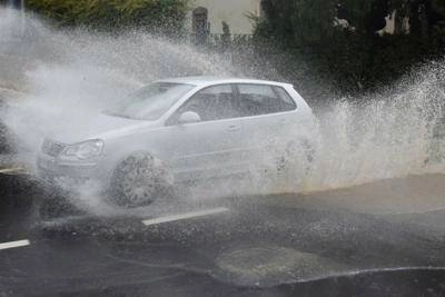 Maltempo in Emilia Romagna3A al