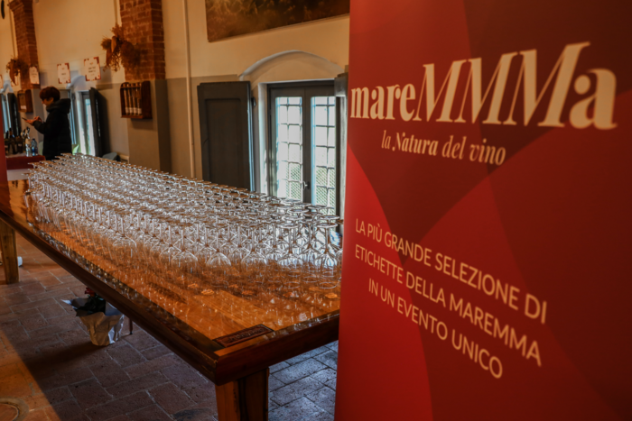 MareMMMa3A il festival del vino