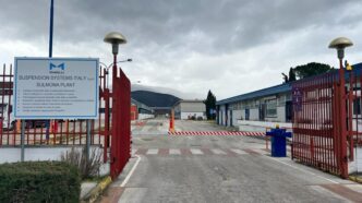 Marelli di Sulmona3A aumento de