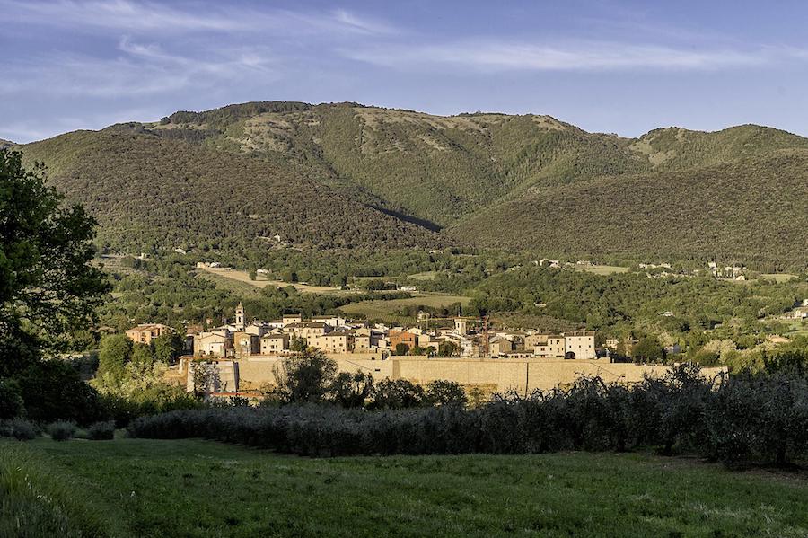 Massa Martana in crescita3A un