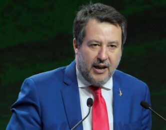 Matteo Salvini3A 22850 miliardi