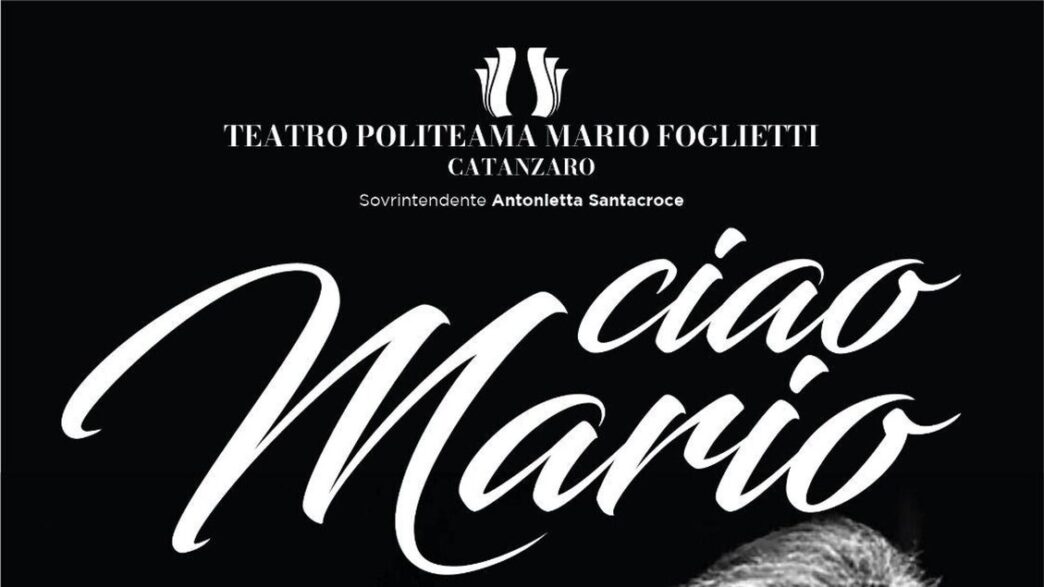 Memoria di Mario Foglietti3A Ca