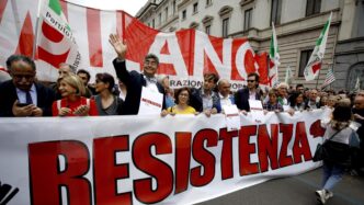 Milano si prepara a celebrare