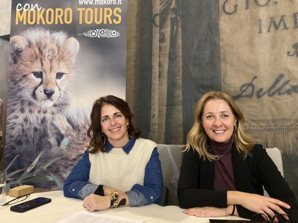 Mokoro Tours espande i legami