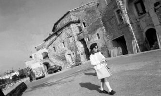 Mostra fotografica a Sermoneta