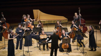 Musica al femminile3A l27orchest