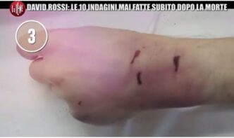 Nuove indagini sulla morte di