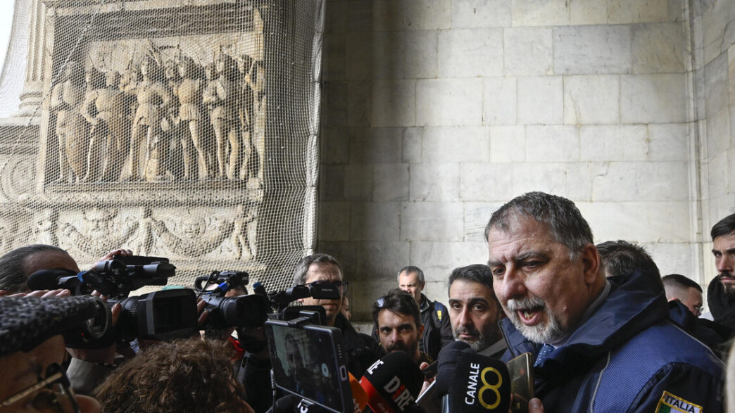 Nuovo centro di accoglienza pe