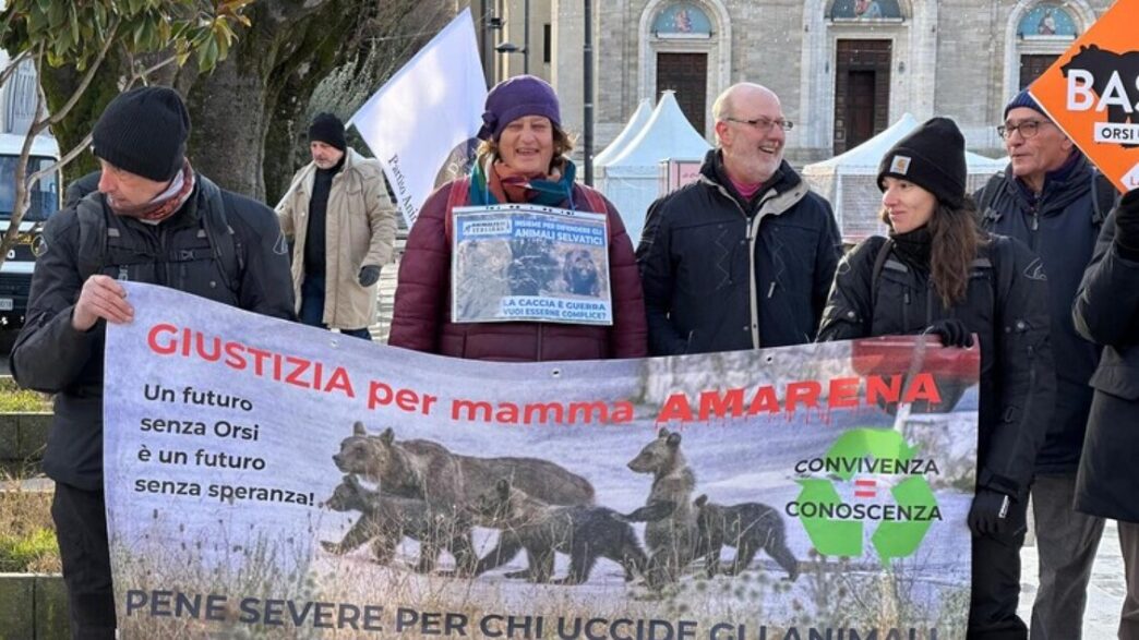 Ombre di giustizia sull27omicid