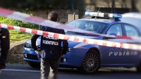 Omicidio suicidio a Napoli3A tr