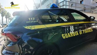 Operazioni della Guardia di Fi