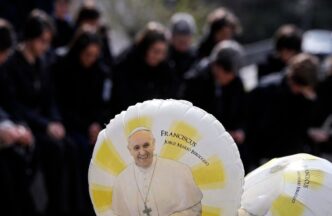 Papa Francesco3A dodicesimo ann