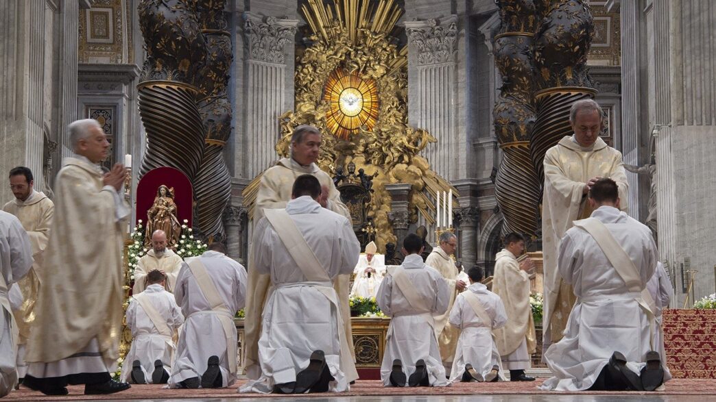 Papa Francesco3A un appello ai