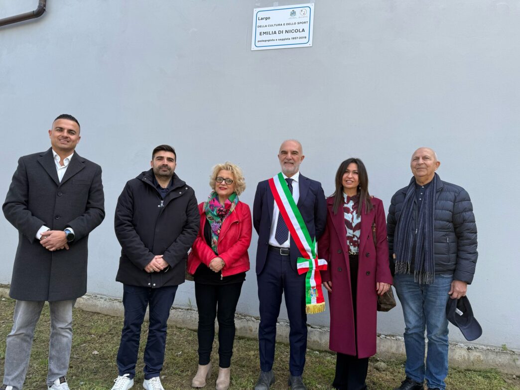 Pescara celebra la cultura e l