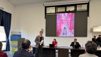 Presentato il progetto per la