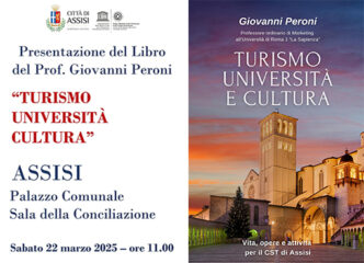 Presentazione del libro 22Turis