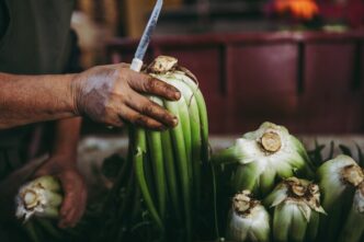 Prezzi del cibo in calo3A le co