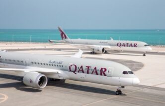 Qatar Airways potenzia la sua