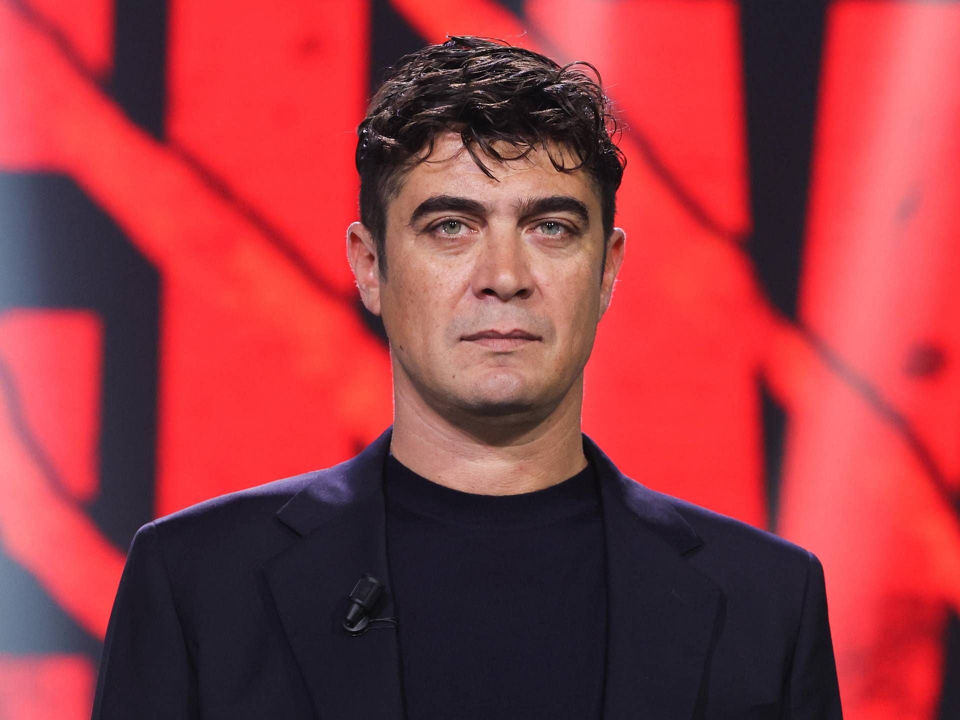 Riccardo Scamarcio: la sua carriera cinematografica e vita privata, esclusiva su 'Verissimo' prima dell'uscita di 'Muori di lei'