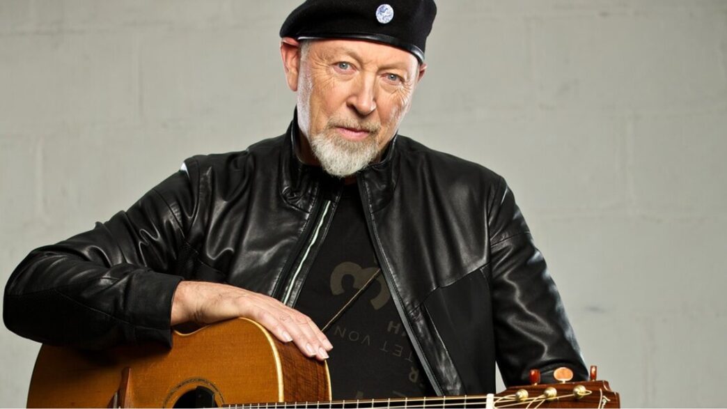 Richard Thompson2C pioniere del