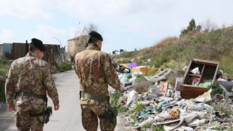 Riunione a Napoli per Accelera