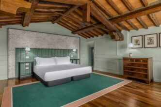 Room Mate Hotels annuncia l27ap