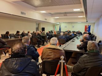 Santa Marinella3A incontro pubb