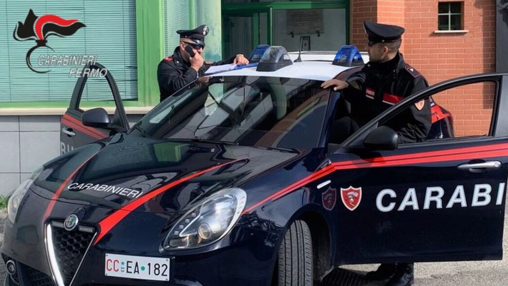 Scontro con la droga a Porto S