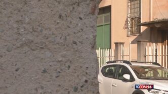 Scoperta a Milano3A una moschea