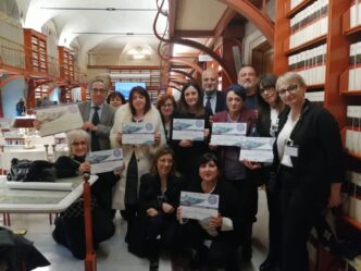 Sei servizi della ASL Roma 4 r