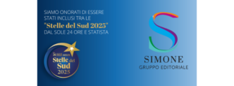 Simone S.p.A. riceve il premio