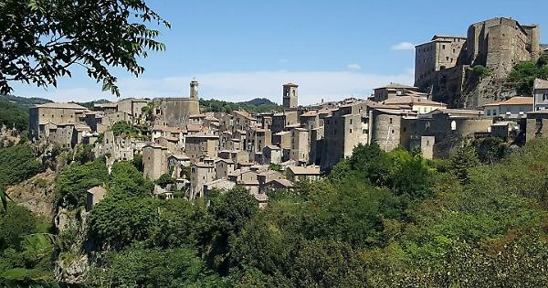 Sorano3A il Comune offre nuovi