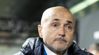 Spalletti parla sull27infortuni