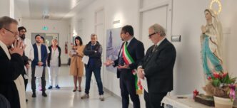 Teramo commemora le vittime de