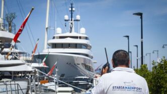 Tour educativi al porto di Cas