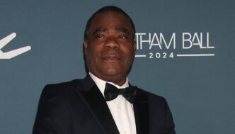 Tracy Morgan colto da malore d