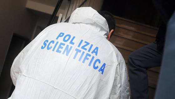 Tragedia a Borgo Trento3A dipen