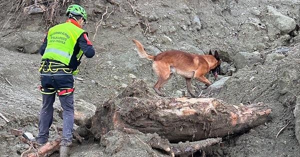 Tragico epilogo per la donna d