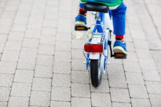 Tragico incidente al parco di