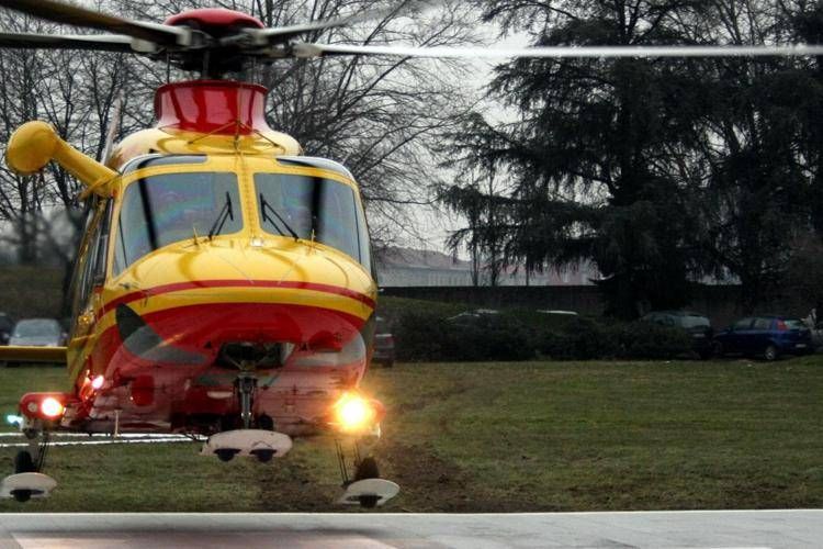 Tragico incidente in montagna3A 1