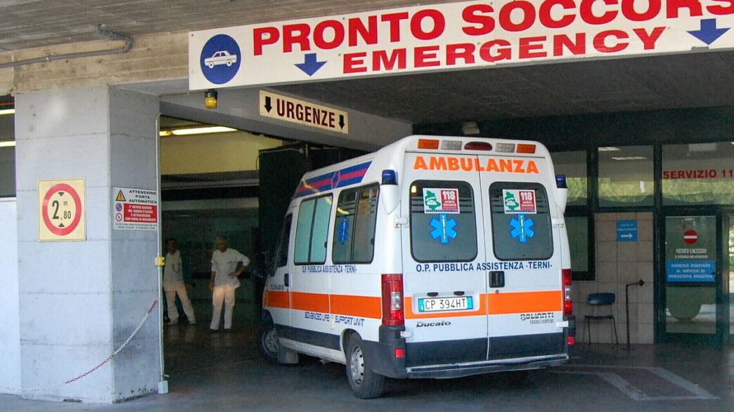 Tragico incidente sul monte Zo