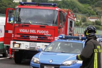 Tragico incidente sull27A143A un