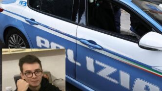 Tragico suicidio di Andrea Pro