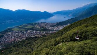 Turismo nel locarnese3A risulta