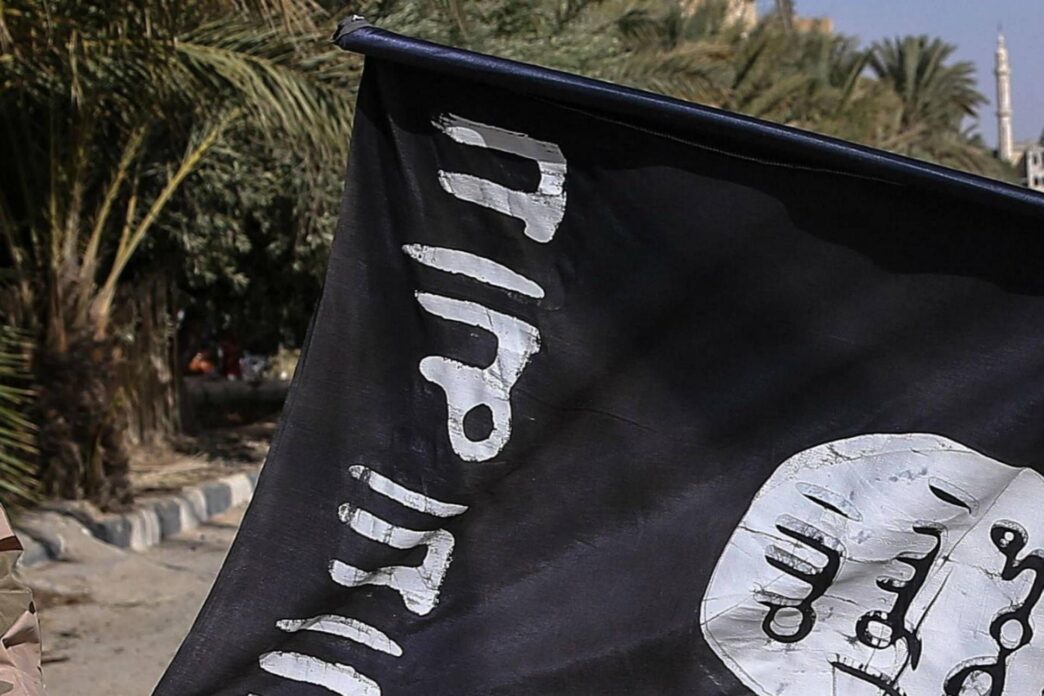 Ucciso il leader dell27Isis in