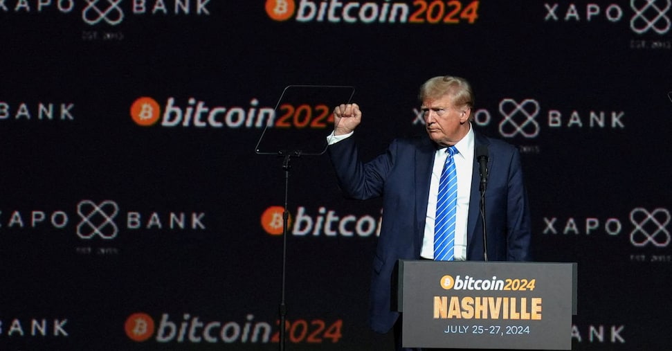 Un miliardo di token $TRUMP lanciati: cosa sapere sulle memecoin e il loro fenomeno