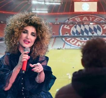 Un nuovo inno per il Bayern Mo